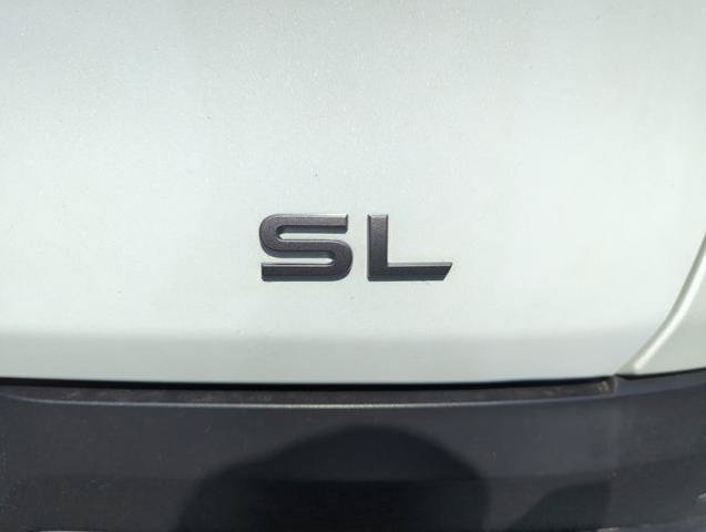 Certified 2025 Nissan Murano SL AWD/4WD image 22