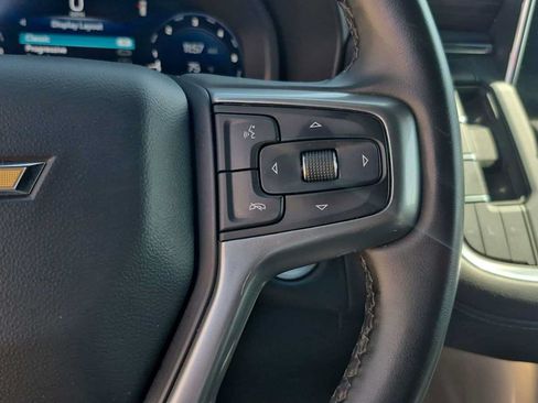 Used 2024 Chevrolet Tahoe LT RWD image 15