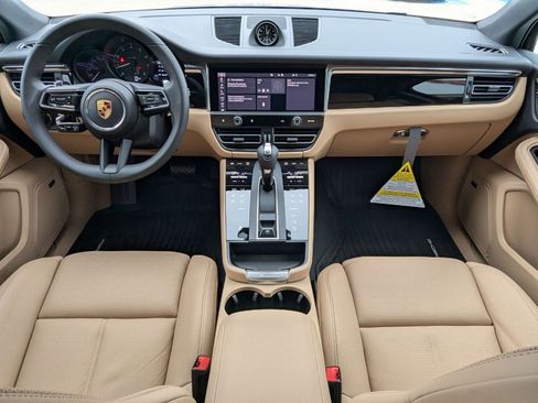 New 2026 Porsche Macan AWD/4WD image 22