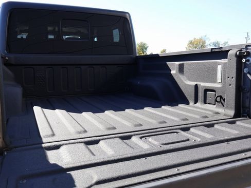 Used 2022 Jeep Gladiator Mojave w/ LED Lighting Group image 15