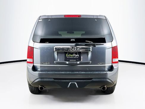 Used 2012 Honda Pilot EX-L image 7