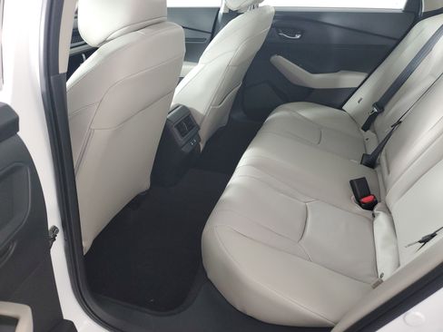 New 2026 Honda Accord EX-L image 13