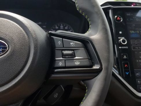 Used 2025 Subaru Ascent Bronze Edition w/ Popular Package #2 AWD/4WD image 26