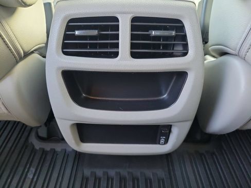 Used 2018 Honda Ridgeline RTL-E image 15