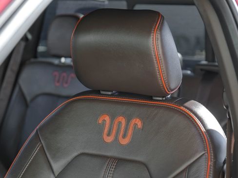 Used 2017 Ford F150 King Ranch w/ Equipment Group 601A Luxury image 27