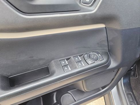 Used 2025 Ford Bronco Sport Big Bend image 15