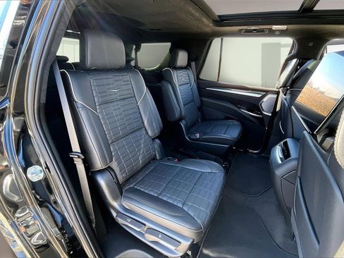 Certified 2025 Cadillac Escalade V image 29