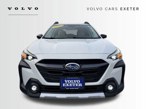 Used 2025 Subaru Outback Limited XT image 10