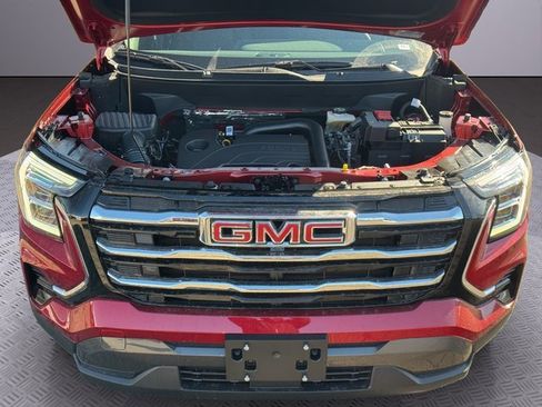 New 2026 GMC Terrain Elevation w/ LPO, Floor Liner Package image 27