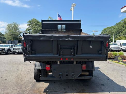 Used 2014 RAM 5500 Tradesman w/ Power & Remote Entry Group AWD/4WD image 8