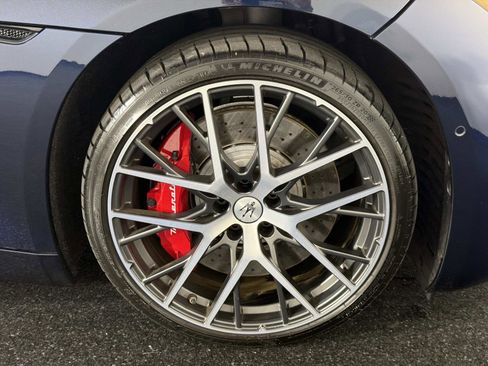 Used 2024 Maserati GranTurismo Trofeo image 21