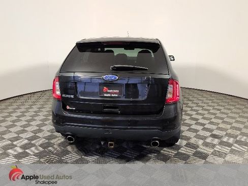 Used 2011 Ford Edge SE w/ 101A Rapid Spec Order Code FWD image 6