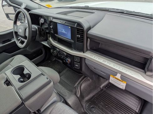 New 2026 Ford F250 XL w/ 360-Degree Camera Package AWD/4WD image 28