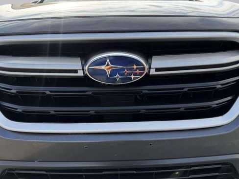 Used 2018 Subaru Outback 2.5i Limited AWD/4WD image 14