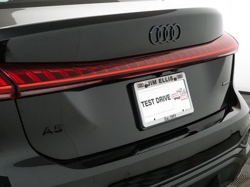 New 2026 Audi A5 2.0T Premium Plus AWD/4WD image 39