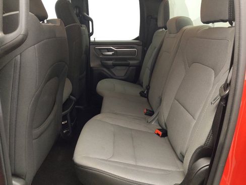 Used 2022 RAM 1500 Big Horn RWD image 18