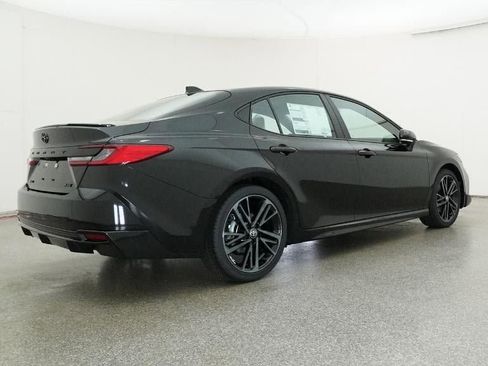 New 2026 Toyota Camry XSE image 25
