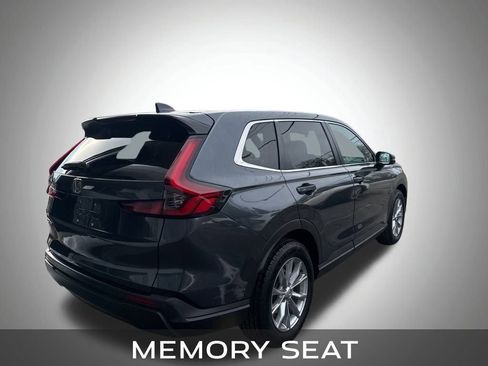 Used 2023 Honda CR-V EX-L image 6