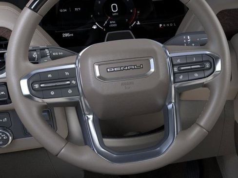 New 2026 GMC Yukon XL Denali w/ Denali Reserve Package AWD/4WD image 19