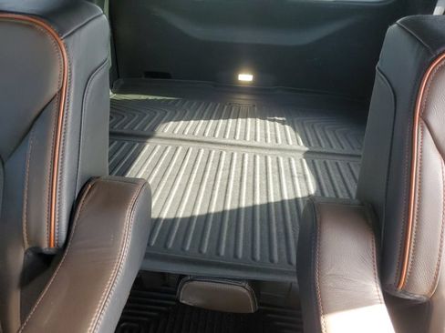 Used 2020 Ford Expedition King Ranch w/ Cargo Package RWD image 11