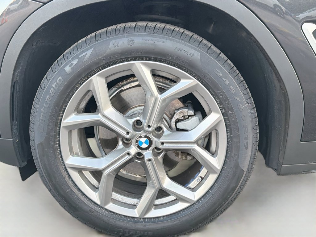 Used 2023 BMW X3 sDrive30i w/ Premium Package RWD image 42
