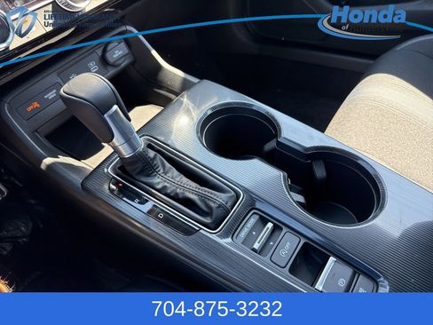 New 2026 Honda Civic Sport image 31