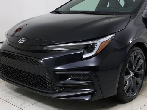 Used 2024 Toyota Corolla SE image 42