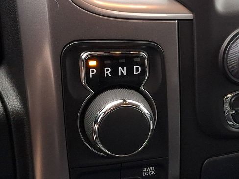 Used 2022 RAM 1500 Classic SLT w/ Electronics Convenience Group image 14