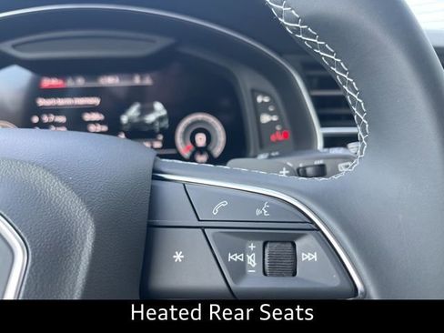 New 2026 Audi Q7 3.0T Premium Plus image 11