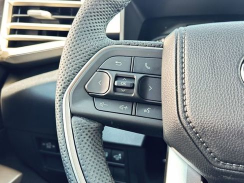 New 2026 Toyota Tundra SR5 AWD/4WD image 36