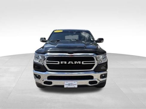 Used 2021 RAM 1500 Big Horn AWD/4WD image 7