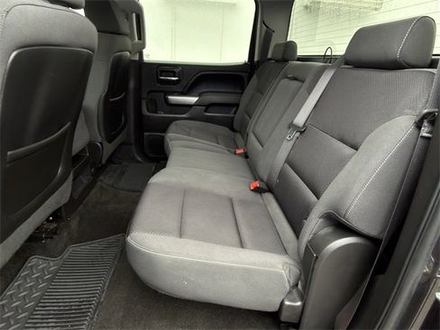 Used 2014 Chevrolet Silverado 1500 LT w/ Texas Edition, 1LT Trim image 25