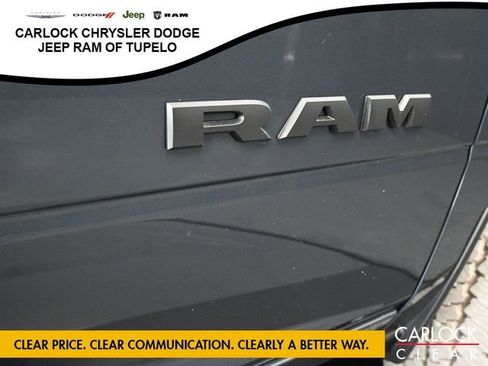 New 2026 RAM 2500 Big Horn image 44