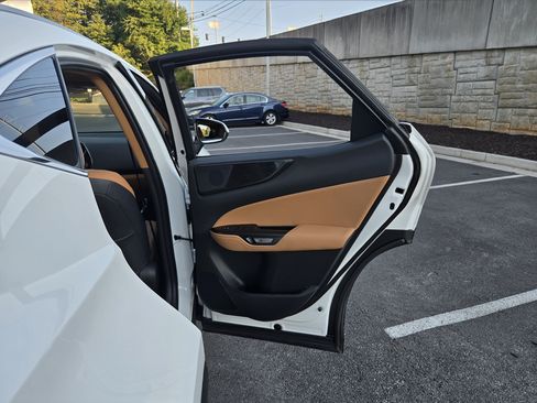 Certified 2026 Lexus NX 350 AWD w/ Premium Package image 27