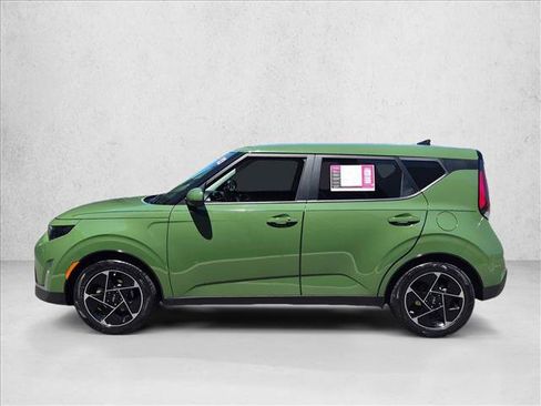 Used 2023 Kia Soul EX FWD image 9