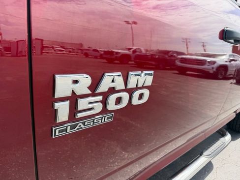 Used 2019 RAM 1500 Tradesman w/ Popular Equipment Group RWD image 19