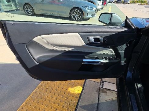 Used 2024 Ford Mustang Premium RWD image 11