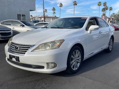 Used 2010 Lexus ES 350 FWD image 7