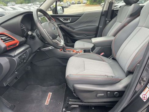 Used 2019 Subaru Forester Sport AWD/4WD image 13