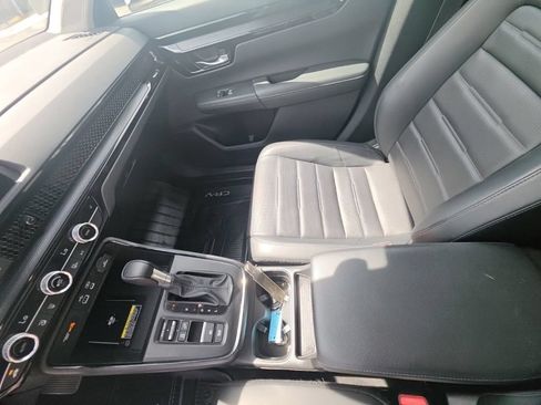 Used 2023 Honda CR-V EX-L image 24