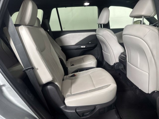 Used 2024 Lexus TX 350 AWD w/ Technology Package image 33