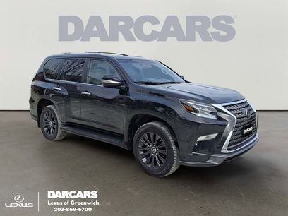 Used 2023 Lexus GX 460 Premium w/ Accessory Package