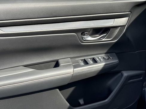 Certified 2024 Honda CR-V Sport image 17