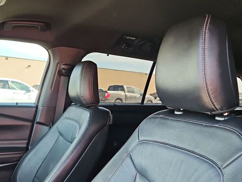 Used 2020 Ford Explorer Limited AWD/4WD image 15