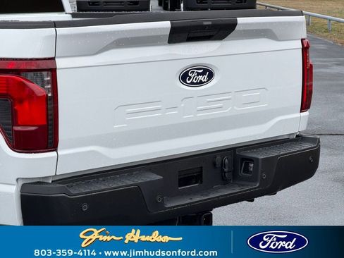 New 2026 Ford F150 XL image 7