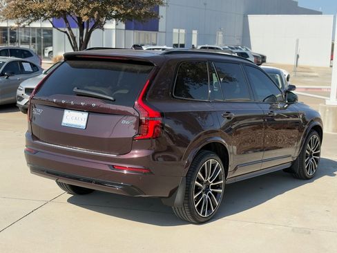New 2026 Volvo XC90 B6 Ultra w/ Protection Package Premier image 6
