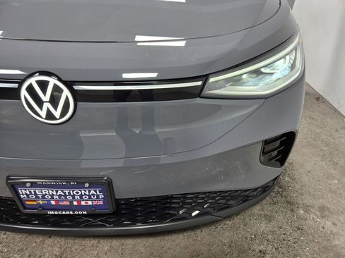 Used 2023 Volkswagen ID.4 Pro S image 6