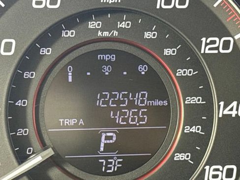 Used 2013 Honda Accord EX-L image 20