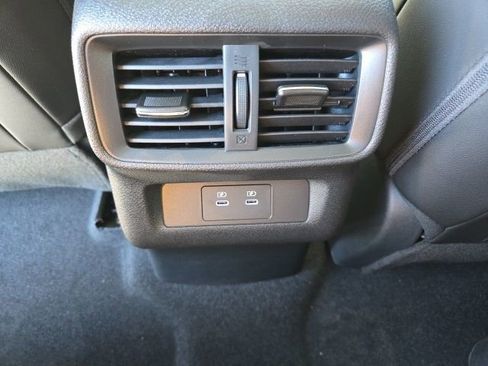 Certified 2025 Nissan Murano SV image 13