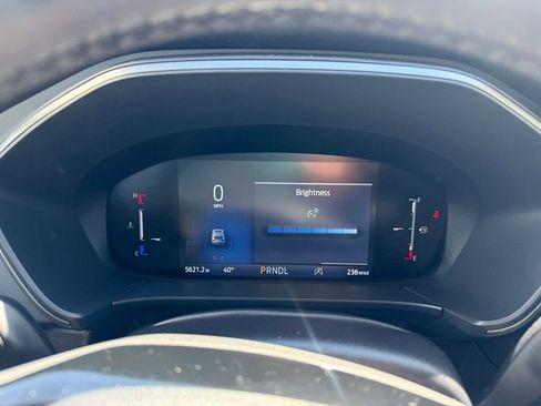 Used 2025 Ford Escape Active w/ Tech Pack #1 image 24